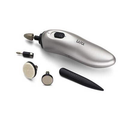 Laica MD6041, manicura i pedicura