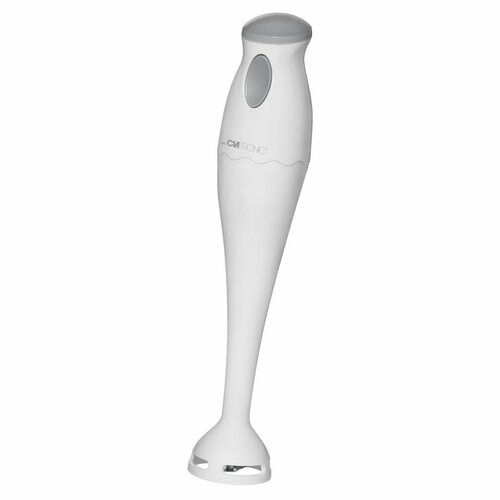 Clatronic SM 3577 merülőmixer, fehér színű