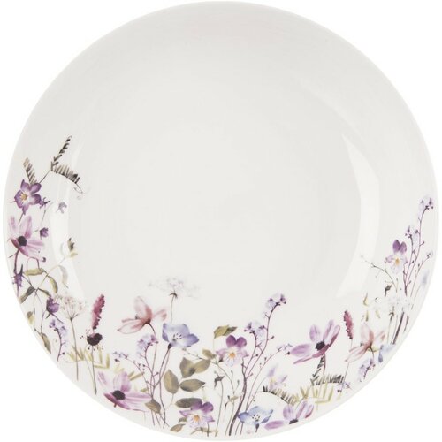 Orion 6 db mély tányér szett LOUKA 20,5 cm