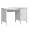 Schreibtisch OLJE, weiß