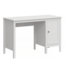 Schreibtisch OLJE, weiß