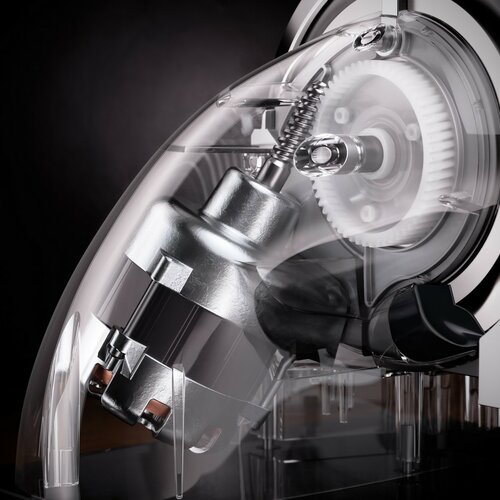 Graef SKS 72012 elektrický krájač