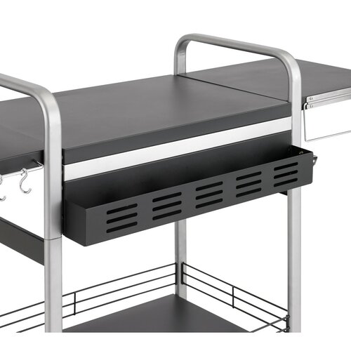 Tepro 3198 Univerzális grillasztal, 151 x 60 x 98cm