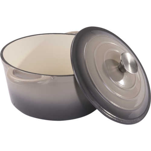 Lamart Iron  LT1302 edény 24 cm, 3,6 l