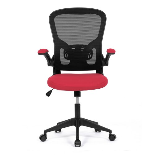 Autronic KA-V317 RED irodai szék