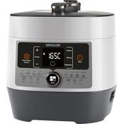 Sencor SPR 3600WH elektrický tlakový hrniec, biela