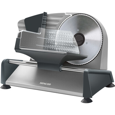 Sencor SFS 4050SS ételszeletelő gép