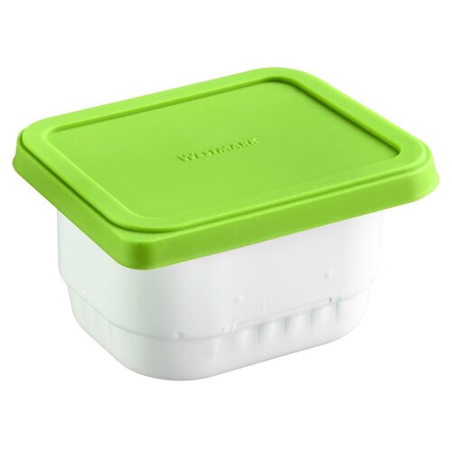 Set de 2 capace din silicon Westmark, 10,5 x 8,5cm