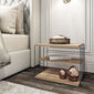 Stolik kawowy Lifon Atlantic Pine