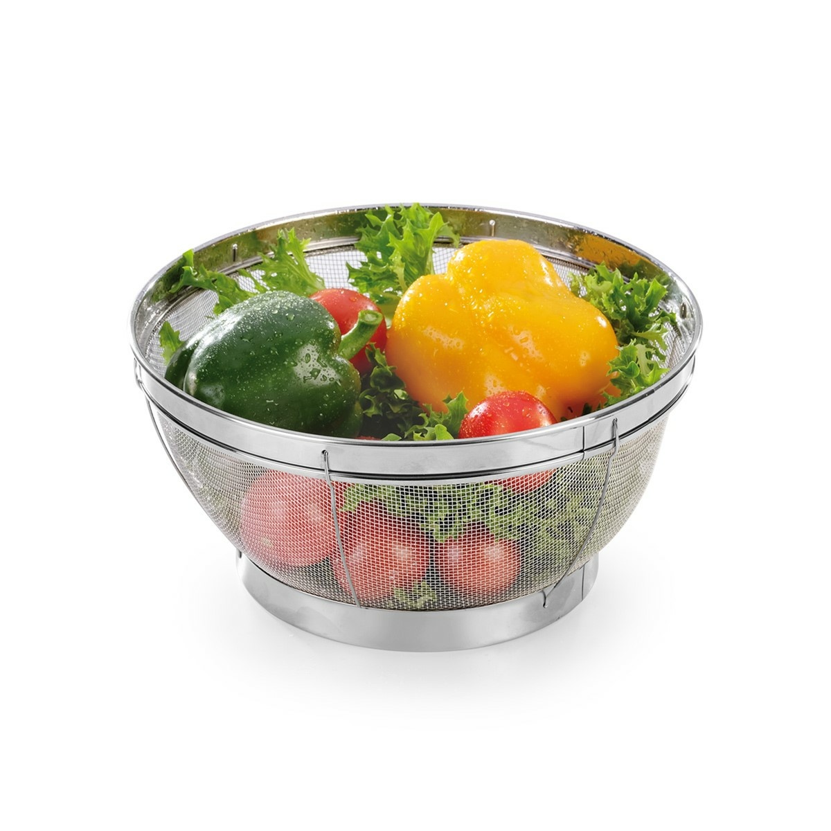 Tescoma GrandCHEF szűrőkosár átmérője 20 cm termék 2. képe