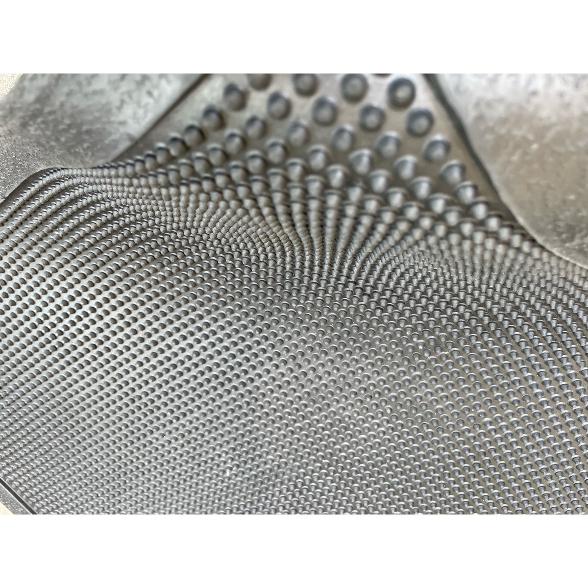 Rubber gumiszőnyeg klasszikus,90 x 150 cm, 90 x 150 cm termék 2. képe