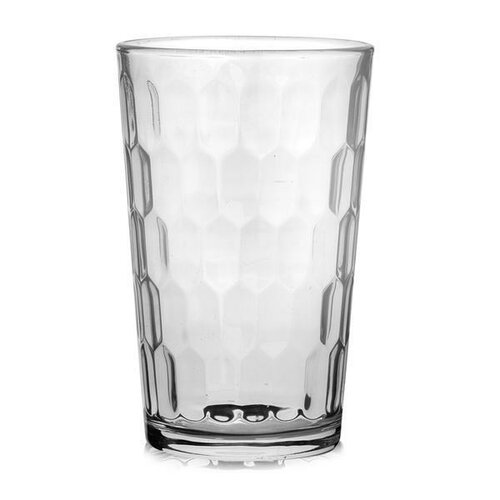 Toro Set kozarcev Combs, 210 ml, 6 kosov