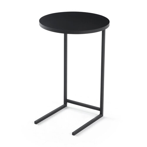 Odkládací stolek Mitazor Black