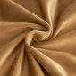 Draperie blackout 4Home Manila maro auriu , 150 x250 cm