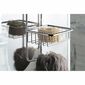 SAPHO XJ602 Smart Duschablage, silber