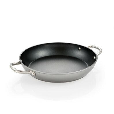 Tescoma Pfanne GrandCHEF+ Durchmesser 32 cm, 2 Griffe
