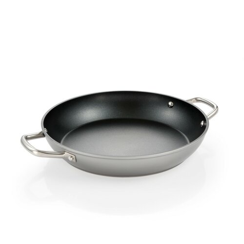 Tescoma GrandCHEF+ serpen, 32 cm, 2 fogantyúval