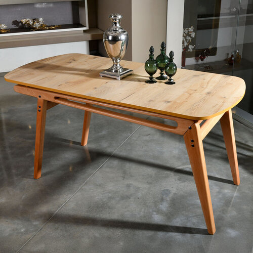 Masă de sufragerie Palace Wooden