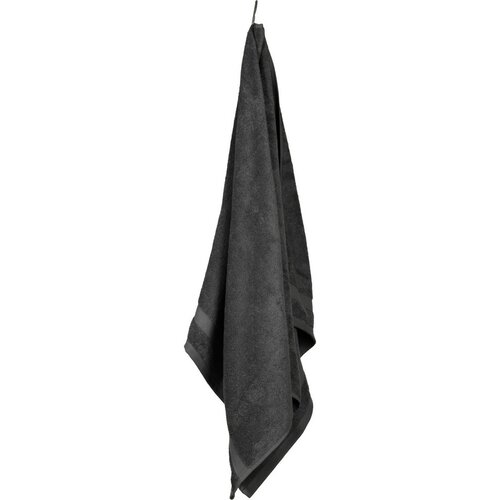 Brisača Lena antracitna, 70 x 140 cm