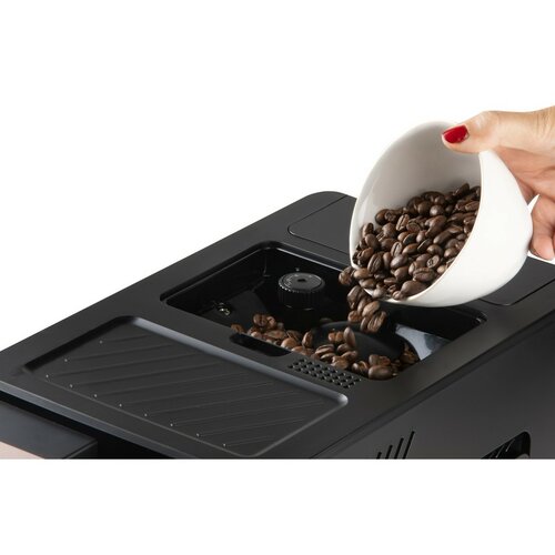 DOMO DO743K automatický espresso kávovar