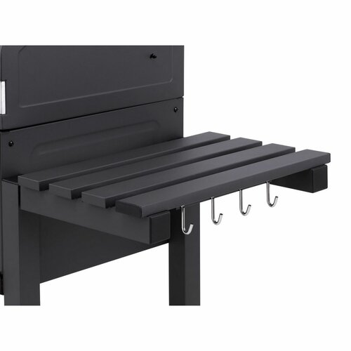 Tepro 1165R Toronto XXL grill, 152 x 73 x 137 cm