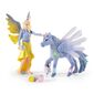 Schleich Bayala 42523 Magic Veterinary Clinic