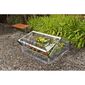 Pařník Lanit Plast COLD FRAME 3 x 3 double