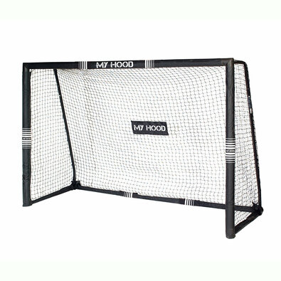 My Hood 302310 bramka do piłki nożnej Chile, 180 x 120 x 60 cm
