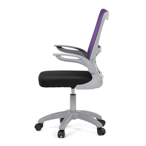 Autronic KA-K2008 PUR Bürostuhl