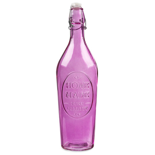 Butelka HomeMade różowy