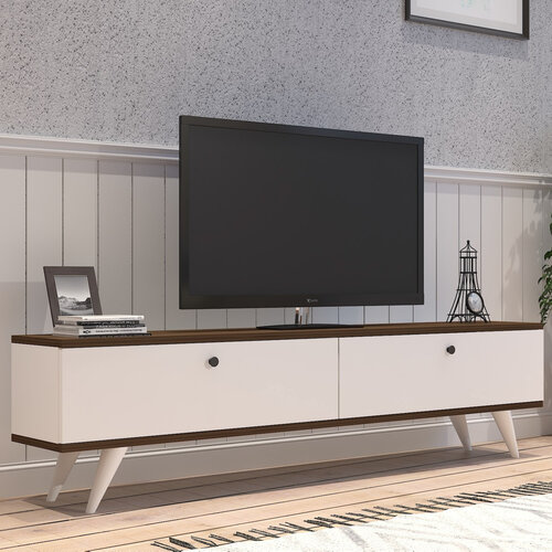 TV-Lowboard Paris Light