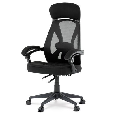 Krzesło biurowe Autronic KA-Y309 BK