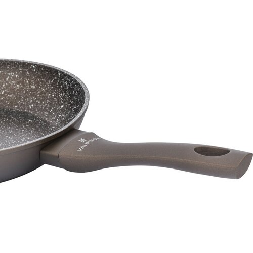 Valdinox Aurum Tigaie cu suprafață antiaderentă, 24 cm
