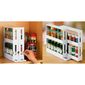 Suport rotativ pentru condimente 4Home Twist