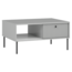 Couchtisch ARIS, hellgrau