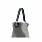 Rolser Nákupná taška Eco Bag, antracitová