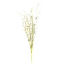 Flori artificiale de lavandă 56 cm, albe Flori artificiale de lavandă 56 cm, albe