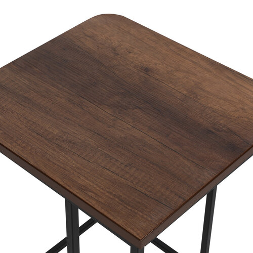 Stolik do odkładania Ce Metal Zigon, 3 szt.