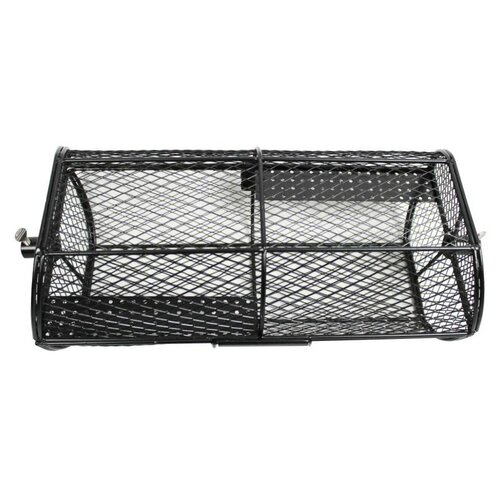 Coș de grătar pentru cartofi, cartofi prăjiți șilegume Derby, 38 cm