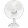 Clatronic VL 3602 WH asztali ventilátor, 30 cm