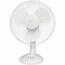 Clatronic VL 3602 WH asztali ventilátor, 30 cm