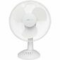 Clatronic VL 3602 WH asztali ventilátor, 30 cm