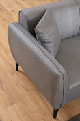 Canapea Belissimo Grey