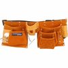 Curea din piele pentru scule EXTOL-PREMIUM, 9 60 cm