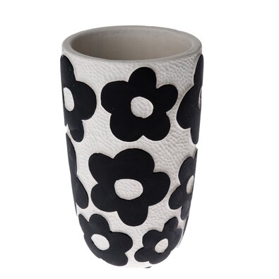 Wazon betonowy Longford, wys. 21 cm