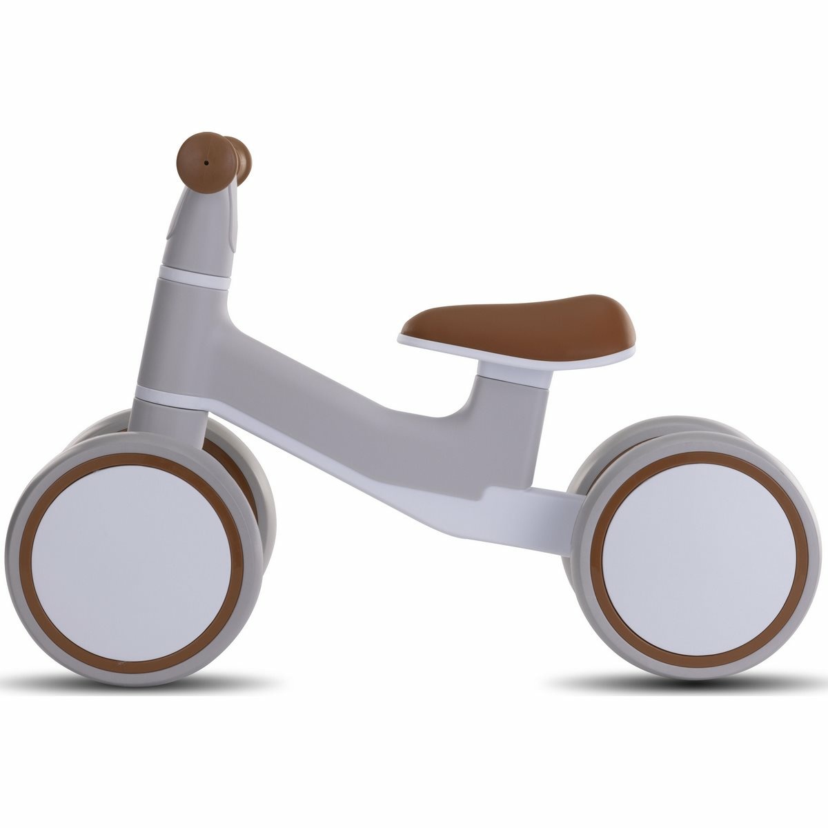Buddy Toys BPB 1123 Quadricycle négykerekű játék, barna termék 2. képe