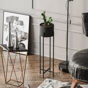 GED-025, Loft black fém virágállvány