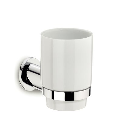 Kela Posoda z nosilcem za steno Makira