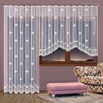 Záclona Petra, 370 x 180 cm Záclona Petra, 370 x 180 cm