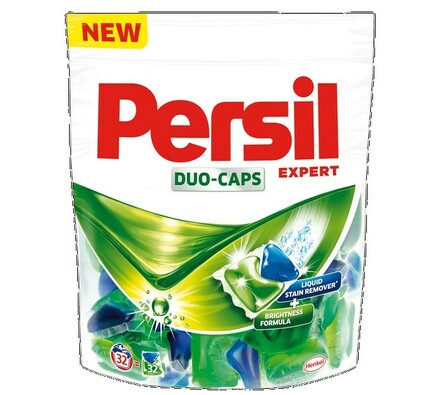Persil Expert DuoCaps regular 32 ks